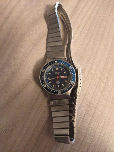 Orologio polso donna - da,