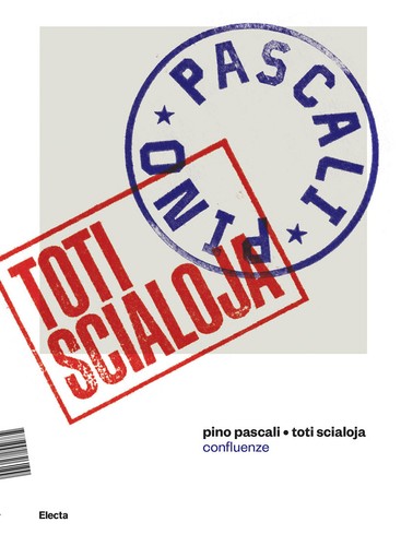 Pino pascali toti - pascali.,