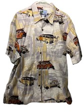 Camicia hawaiana AFICO