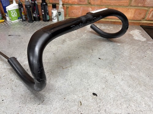 Deda superzero manubrio - deda, da