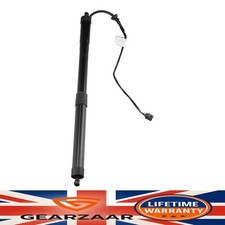 Puntone gas portellone