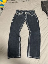 True Religion Billy Super T