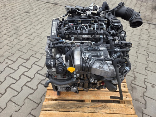 Motore golf vii passat i - golf,