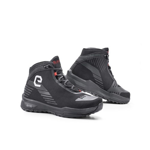 Eleveit scarpe moto town - scarpe, da
