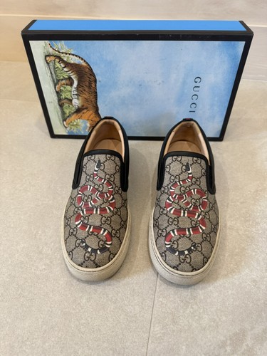 Scarpe mocassini slip - , on