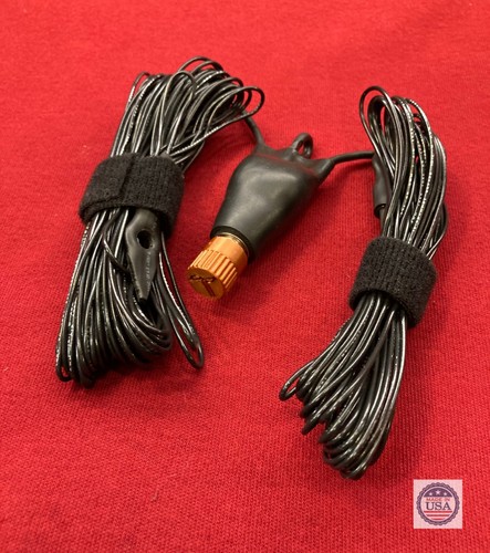 Antenna radioamatore portatile