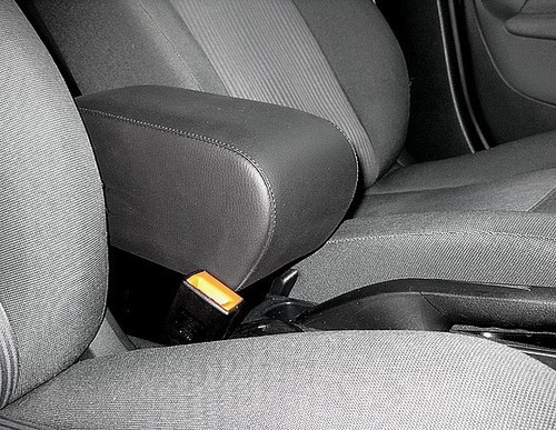Ford fiesta - fiesta, (2008-2016)