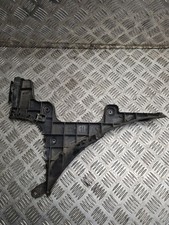 Supporto sinistro paraurti posteriore Audi A3 S3 8P 2005 DRA18986