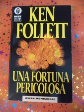 Book libro UNA FORTUNA