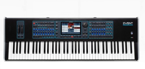 Ketron event tastiera arranger - tastiera,