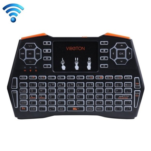 Mini tastiera wireless plus - i8,