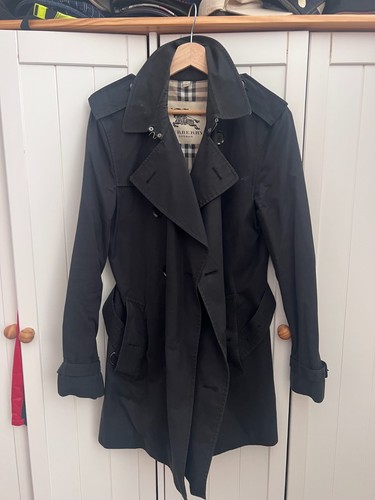 Burberry trench coat - burberry,