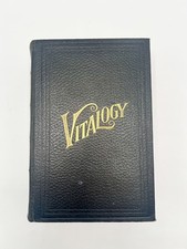 VITALOGY Encyclopedia of