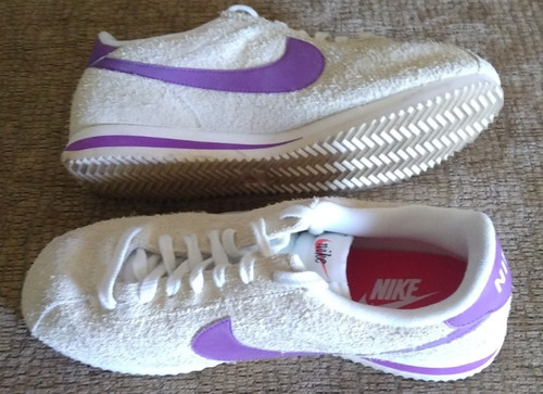 Scarpe ginnastica vintage - ginnastica,