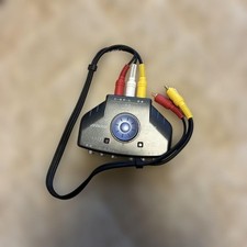 Interruttore Victor RCA