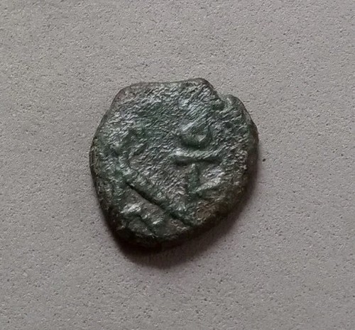 Giustiniano 565 578 ae - 565-578,