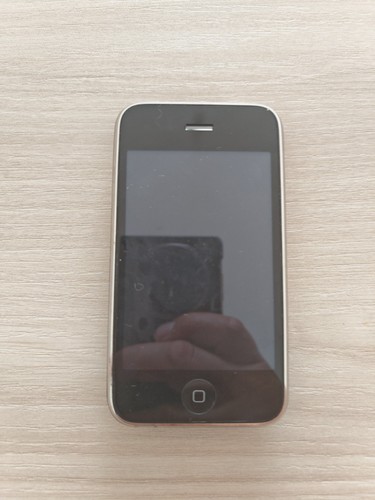 Apple iphone 3gs 8gb a1303 - 8gb,