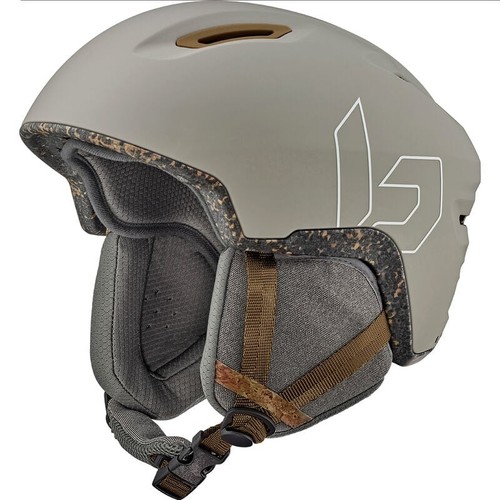 Bolle atmos casco - casco, sci-snow.