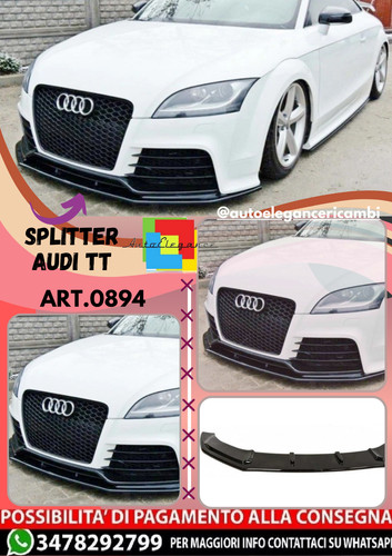 Art 0894 splitter adatto - 🔥art.0894,