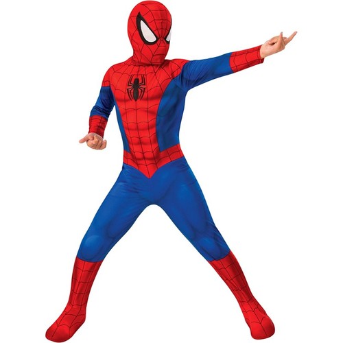 Rubies costume spiderman - rubies,