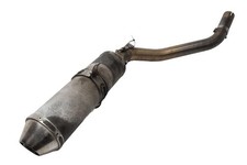 Terminale Di Scarico