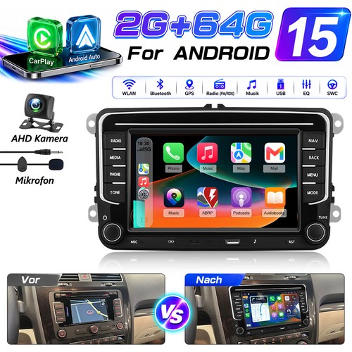 Android autoradio carplay - autoradio,