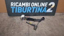 cintura di sicurezza con