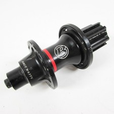 Mozzo posteriore Bontrager Race X-Lite 130 mm DT Swiss 16 raggi