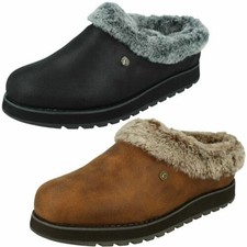 Pantofole Mule In Memory Foam