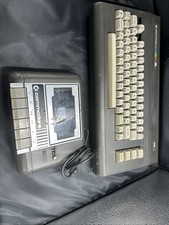 Vintage Computer Commodore 16