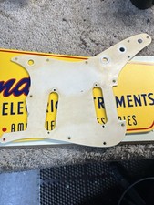 Battipenna vintage 1963 Fender