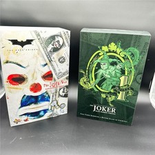 Hot Toys The Joker Bank Robber