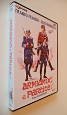 DVD  ARMIAMOCI E PARTITE 