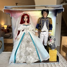 Disney Limited Edition Doll