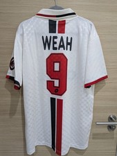 Rarissima maglia maglia calcio