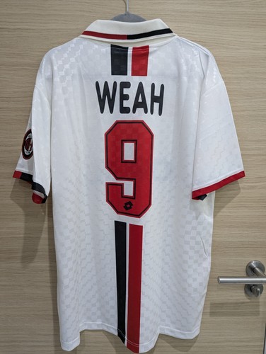Rarissima maglia maglia calcio