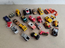 Lotto Micromachines  Micro Machines Auto Modellini Vintage Galoob GIG 1980's