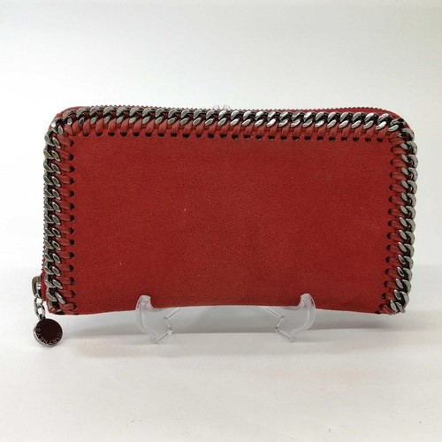 Portafoglio tondo con - , zip