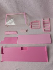 Barbie MAGICAL MOTORHOME RV