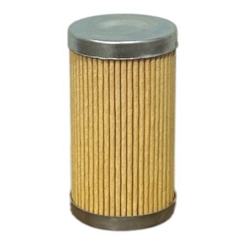 Elemento filtro carburante