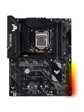 Asus TUF GAMING B560-PLUS WIFI