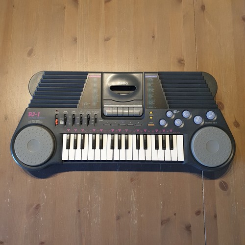 Casio tastiera con - con, voice