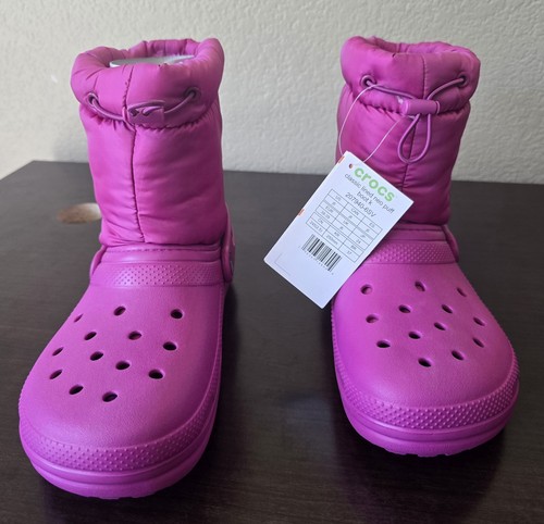 Stivali crocs classic - stivali,