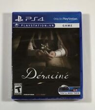 Deracine (Playstation 4, 2018)