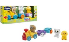 CHICCO BABY CLASS  TRENINO