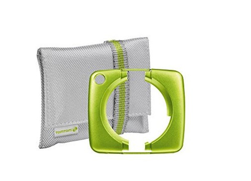 Borsa originale tomtom - +, cover
