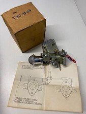 DEL LORTO FZD 30.24 CARBURETOR