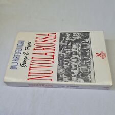 (George Hyde) Nuvola rossa dalla parte degli indiani 1995 Rusconi