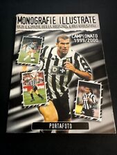 Monografie Illustrate JUVENTUS