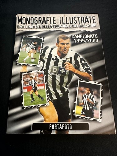 Monografie illustrate juventus - illustrate,